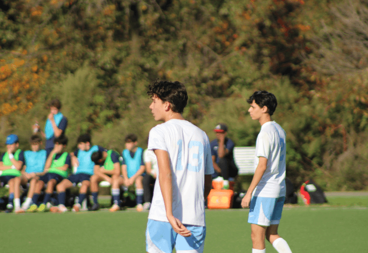 Photo courtesy of Lili Sposato