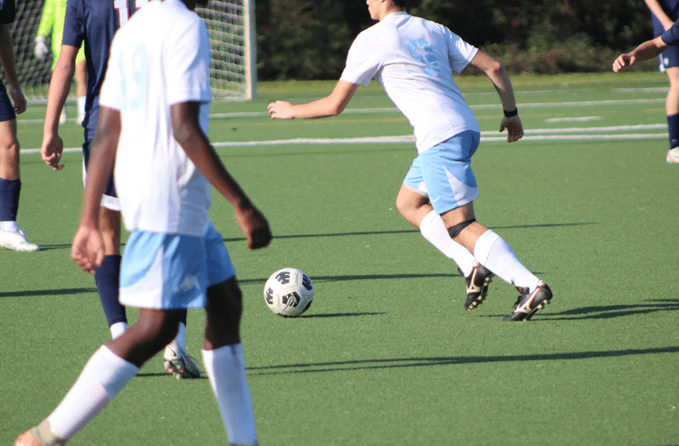 Photo courtesy of Lili Sposato