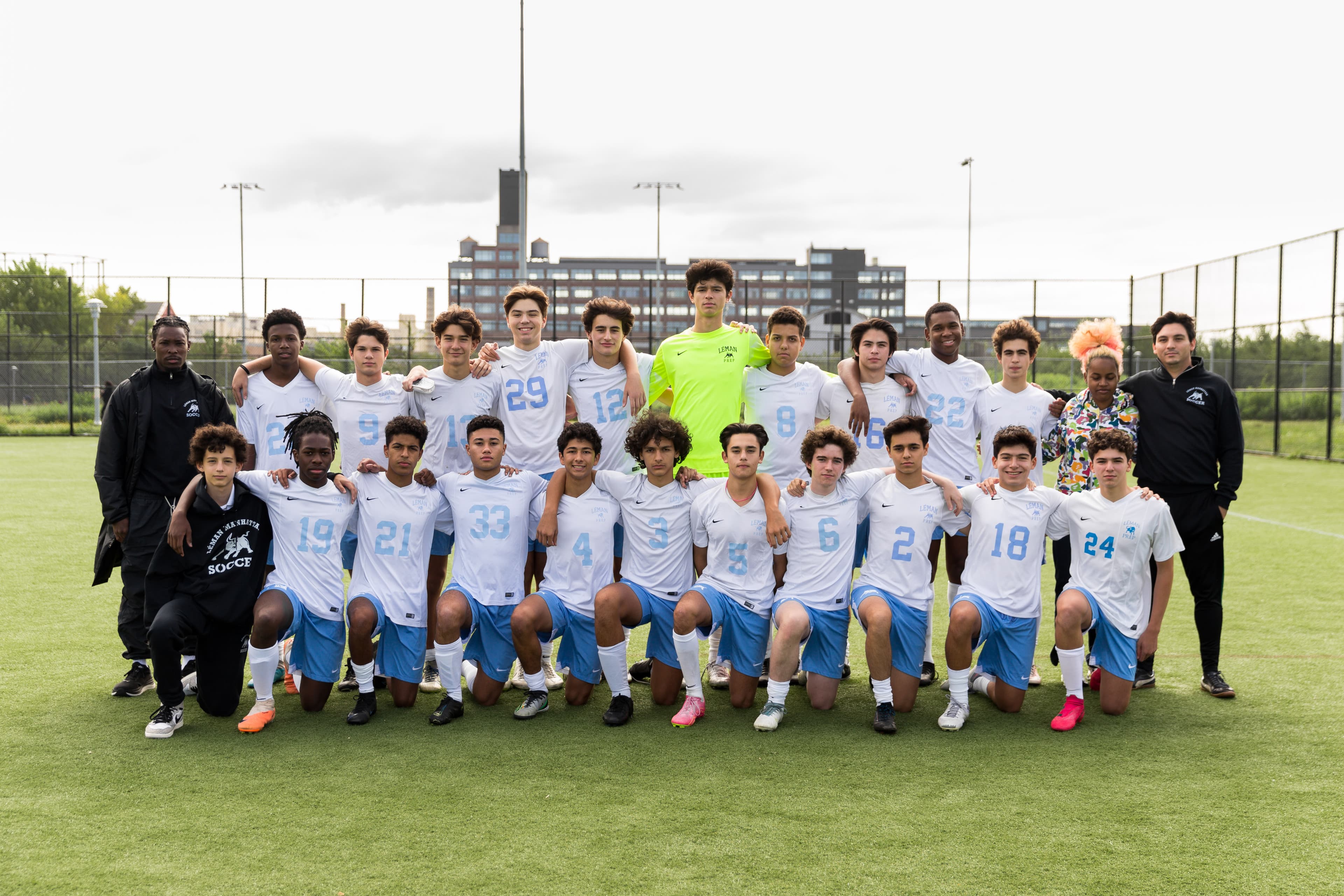 Photo courtesy of Josport 