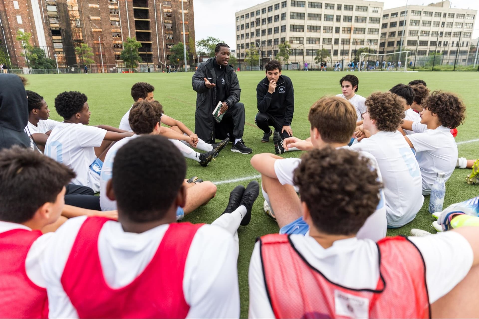 Photo courtesy of Josport 