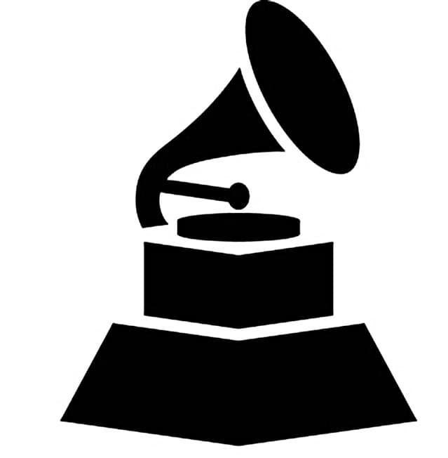 An image of a grammy