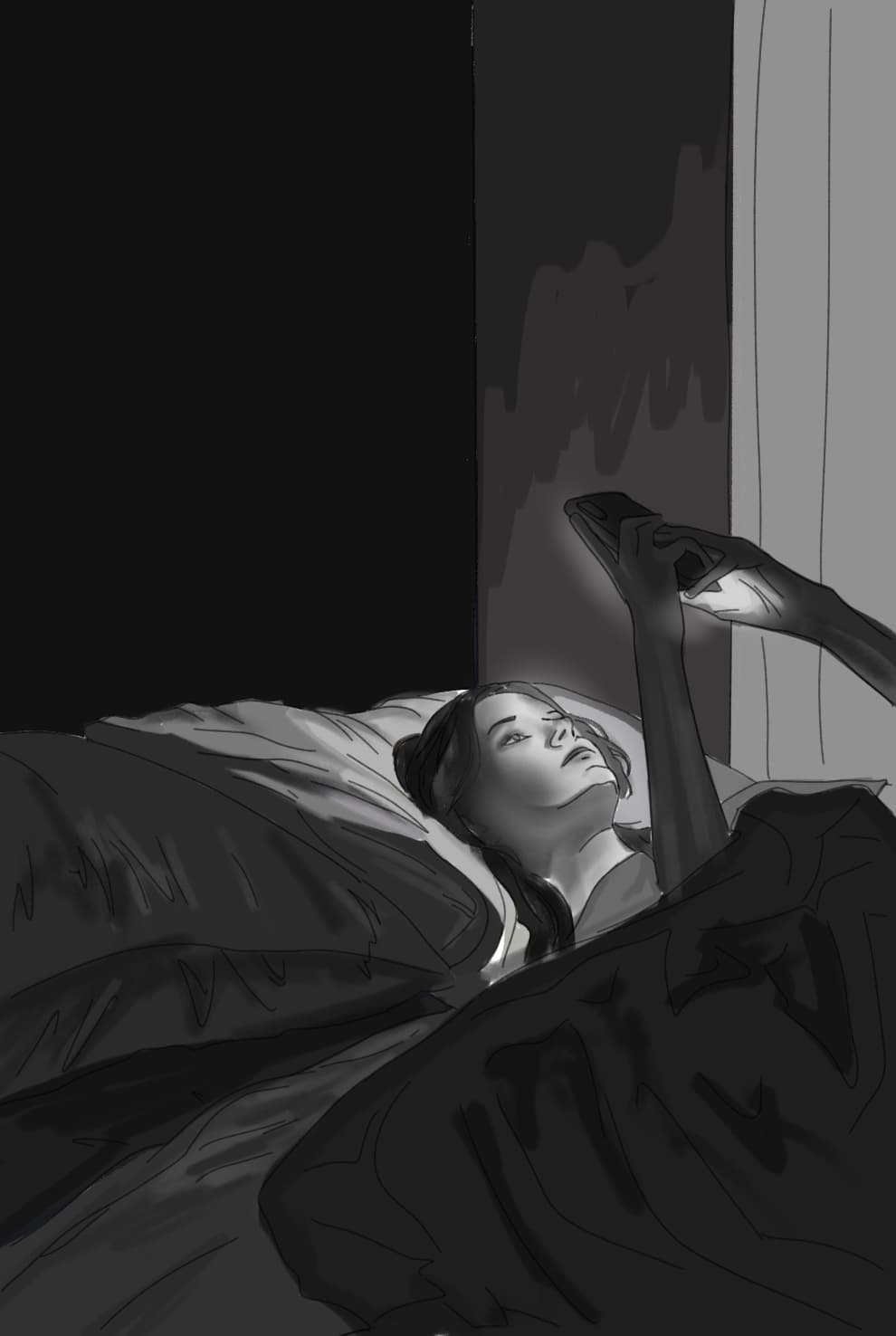 Screen Time Check: How Is All That Scrolling Affecting Our Brains?