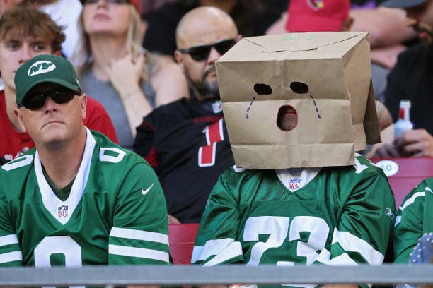 Jets Fans